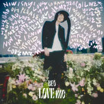 Love Me - Be'O (비오) album art