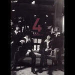 I'm my fan (팬이야) - Jaurim (자우림) album art