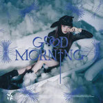 Good Morning - Yena (최예나) album art