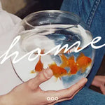 When the Eyes Meet (눈이 마주쳤을 때) - O.O.O album art