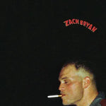 Tourniquet - Zach Bryan album art