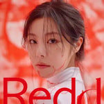 Water Color - Wheein (휘인) album art