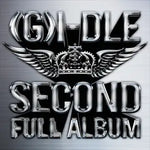Super Lady - Gidle (여자아이들) album art