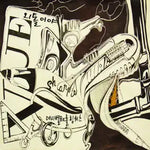 I'm a Loner (외톨이야) - Rolling Quartz (롤링쿼츠) album art
