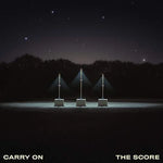 The Champion - The Score album art