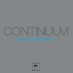 I Don't Trust Myself - John Mayer album art