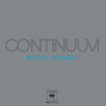 Gravity - John Mayer album art