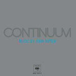 Gravity - John Mayer album art