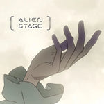 Ruler of My Heart - Alien Stage album art
