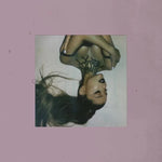 Bloodline - Ariana Grande album art