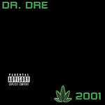 Still Dre - Dr. Dre album art