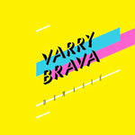 No Gires - Varry Brava album art