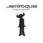 Too Young to Die - Jamiroquai album art