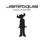 Too Young to Die - Jamiroquai album art