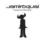 Whatever It Is, I Just Can't Stop - Jamiroquai album art
