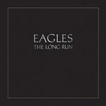 The Sad Cafe - Eagles album art