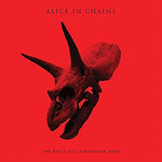 Scalpel - Alice in Chains album art