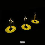 Hey Child - X Ambassadors album art