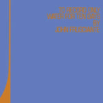 Murderers - John Frusciante album art