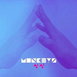 Imagination (상상) - Monkeyz (몽키즈) album art