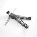 In the Stars - Benson Boone album art