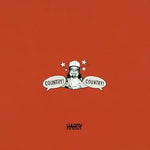 Bottomland - Hardy album art