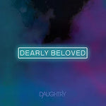 Heavy Is the Crown - Chris Daughtry album art
