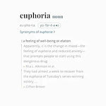 Euphoria - Kendrick Lamar album art