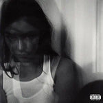 I Know it Won't Work - Gracie Abrams album art