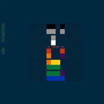 What If - Coldplay album art