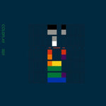 Talk - Coldplay album art