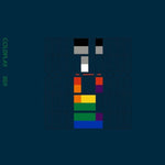 Fix You - Coldplay album art