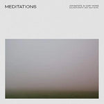 Meditation - Cory Wong album art