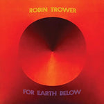 Fine Day - Robin Trower album art