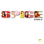 Say You'll Be There - Spice Girls album art