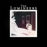 Ho Hey - The Lumineers album art