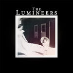 Stubborn Love - The Lumineers album art