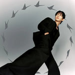 Arcadia - Chen (첸) album art