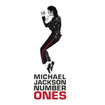 One More Chance - Michael Jackson album art