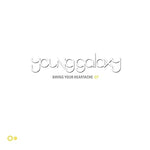 The Golden Coin - Young Galaxy album art