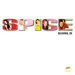Wannabe - Spice Girls album art