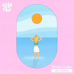 Soleil Bleu - Bleu Soleil & Luiza album art
