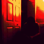 Burnout - Halcyon album art