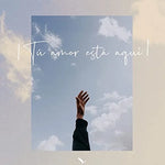 Tu Amor Está Aquí - MNM RCCES México album art
