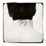 Learn To Fly - Foo Fighters album art