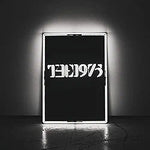 Girls - The 1975 album art
