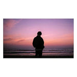 Blue - Keshi album art