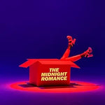 Midnight Romance - The Midnight Romance (더 미드나잇 로맨스) album art