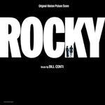 Gonna Fly Now - Bill Conti album art