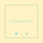 Acqua Salata - Chiello album art